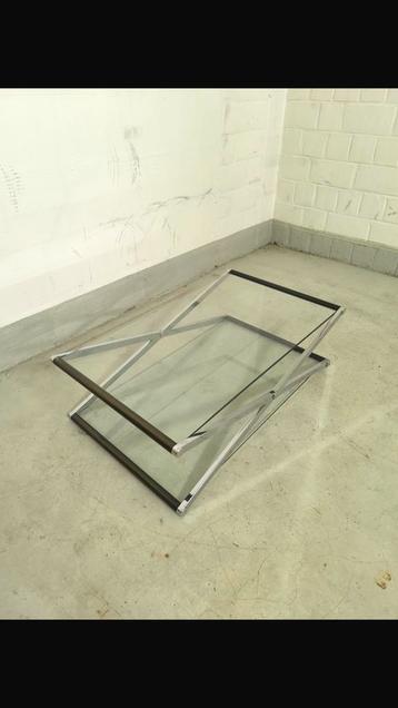 GALOTTI & RADICE table basse italienne design NOX beschikbaar voor biedingen