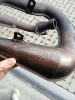 Honda camino, Fietsen en Brommers, Brommeronderdelen | Algemeen, Ophalen of Verzenden, Gebruikt, Uitlaat