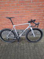 Canyon grizl cf sl 7 (XL), Fietsen en Brommers, Ophalen, Zo goed als nieuw, Aluminium