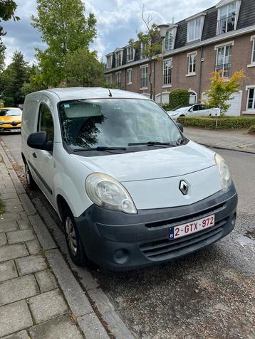 Renault Kangoo 1.5DCI EURO5 beschikbaar voor biedingen
