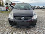2011 Volkswagen Fox, Auto's, Volkswagen, Euro 5, Gebruikt, Overige brandstoffen, Bedrijf