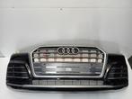 BUMPER VOOR Audi Q5 (FYB / FYG) (01-2016/11-2020), Gebruikt, Voor, Audi, Bumper