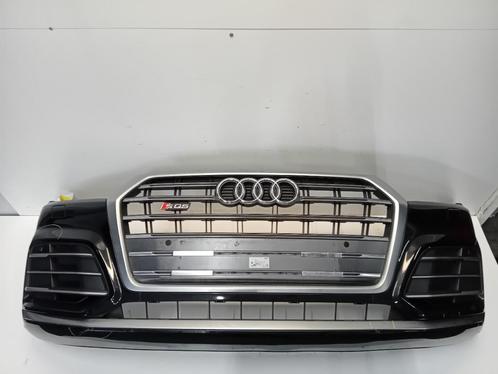 BUMPER VOOR Audi Q5 (FYB / FYG) (01-2016/11-2020), Auto-onderdelen, Carrosserie, Bumper, Audi, Voor, Gebruikt