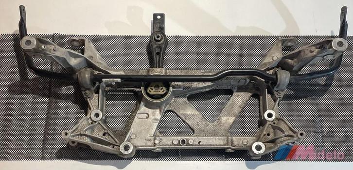 AUDI A3 SUBFRAME VOOR 5Q01993696, Auto-onderdelen, Ophanging en Onderstel, Audi, Gebruikt, Ophalen of Verzenden