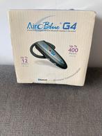 Nieuw Airoblue G4 Bluetooth Headset, Computers en Software, Ophalen of Verzenden, Nieuw, Draadloos