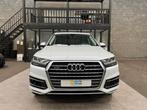 Audi Q7 3.0 TDI V6 Quattro Tiptronic, Business Pack, Bose, SUV ou Tout-terrain, 5 places, Carnet d'entretien, Cuir