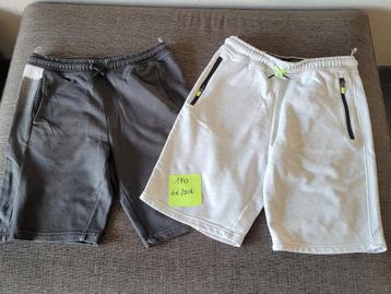 shorts beschikbaar voor biedingen