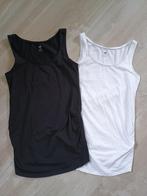 Zwangerschapstop, maat S, Ophalen, H&M, Shirt of Top, Maat 36 (S)