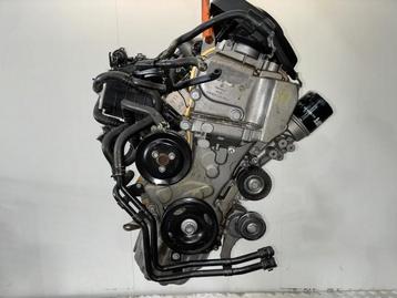 MOTOR Audi A1 (8X1 / 8XK) (01-2010/10-2018) (CAX)