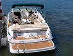 Cris Craft 215 Cuddy, Watersport en Boten, Motorboten en Motorjachten, Ophalen, Benzine