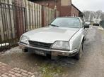 Citroën CX 25 GTI 1985, Auto's, 4 deurs, Stof, Citroën, Grijs