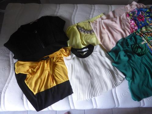 Dames - kledij, Kleding | Dames, Dames-kledingpakketten, Gedragen, Maat 38/40 (M), Ophalen