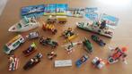 lego lot city, Kinderen en Baby's, Speelgoed | Duplo en Lego, Complete set, Gebruikt, Ophalen of Verzenden, Lego