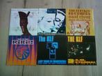 Part 144 - 6 Singles van Grace Jones,True Passions, Rage, Gebruikt, 7 inch, Single, Ophalen of Verzenden