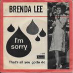 brenda lee, Ophalen of Verzenden