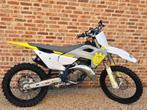 Husqvarna TC125   2024  13u, Motoren, Particulier, 1 cilinder, Crossmotor, 125 cc