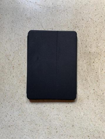 coque pour ipad, Apple iPad, Zwart, Nieuw, Ophalen of Verzenden