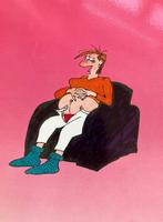 Claire Bretecher - 3 albums softcover - 1979/1980, Claire Bretecher, Meerdere stripboeken, Ophalen, Gelezen