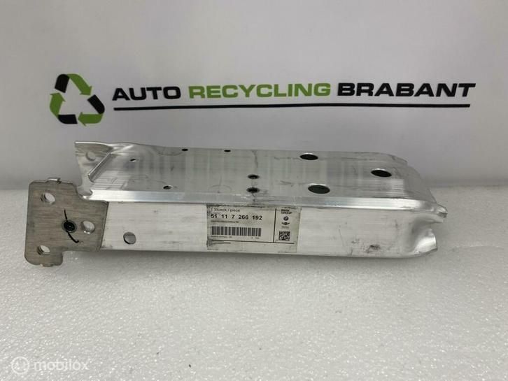 Frontbalk Steun Rechts BMW 1 Serie NIEUW F20 F21 51117266192, Auto-onderdelen, Carrosserie, Gebruikt, Ophalen of Verzenden