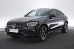 (2BGQ927) MERCEDES-BENZ GLC COUPE, Cuir, Argent ou Gris, Achat, 143 kW