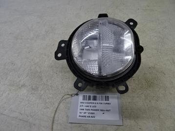 ANTI BROUILLARD AVANT DROIT Mini Mini (F56), Utilisé, Mini