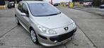 PEUGEOT 307 1.6 HDI MOD 2007 CLIM.DIG/1PROPRIÉTAIRE/2.999 €, Autos, Peugeot, Entreprise, Rétroviseurs électriques, 5 portes, Euro 4