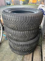 4 banden 195/65R15, Ophalen, Band(en)