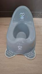 Petit pot d'apprentissage Dreambee, Enlèvement