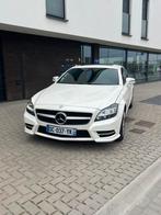 Mercedes CLS Pack Amg 250cdi BlueEfficiency 7G-Tronic 2014, Auto's, Automaat, Zwart, CL, Zwart