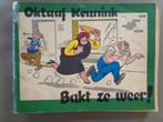 Oktaaf Keunink - Bakt ze weer (1e dr. 1960), Boeken, Stripverhalen, Ophalen of Verzenden