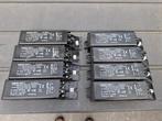 8 x Transformator 230V naar 12V dimbaar, Ophalen