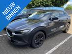 Mazda CX-30, Automaat, Stof, Gebruikt, Zwart
