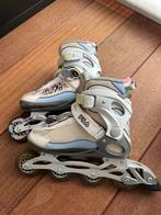 Rolschaatsen skeelers Fila 35-38, Ophalen, Zo goed als nieuw