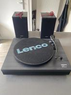 Tourne disque Lenco Ls-300, TV, Hi-fi & Vidéo, Tourne-disques, Utilisé, Tourne-disque, Autres marques