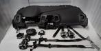 RENAULT SCENIC 4 IV 2016+ airbag set dashboard + passagiersa, -, Utilisé, -, -