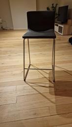 IKEA Tabouret de bar/barkruk/bar stool, Maison & Meubles, Enlèvement, Utilisé, 3 tabourets, 30 à 60 cm