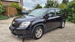 Chevrolet Orlando 2.0 Diesel BJ2012 150000km 7 sièges, Autos, Achat, Entreprise, Boîte manuelle, Orlando