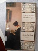 jane austen,onder 4 ogen ( anke werker ), Boeken, Romans, Verzenden