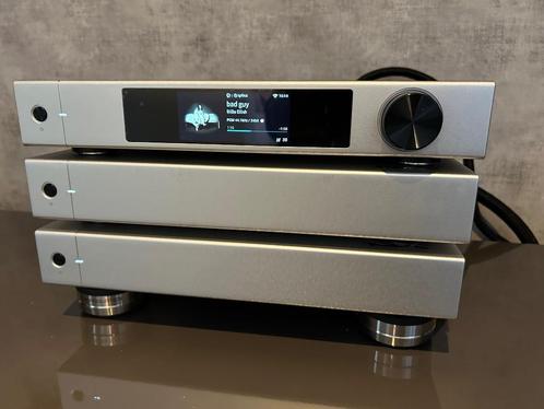 MATRIX AUDIO NIEUW !!!NU IN DEMO, Audio, Tv en Foto, Versterkers en Ontvangers, Nieuw, Stereo, 120 watt of meer, Overige merken