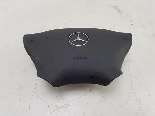 AIRBAG STUUR Mercedes-Benz Sprinter 3,5t (906.63), Auto-onderdelen, Overige Auto-onderdelen, Mercedes-Benz, Gebruikt