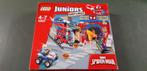 LEGO Juniors Spiderman, Kinderen en Baby's, Ophalen, Zo goed als nieuw, Lego