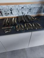 Marklin Ho, Enlèvement ou Envoi