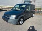Ford connect diesel euro4, Auto's, Ford, Monovolume, Beige, 4 cilinders, Bedrijf