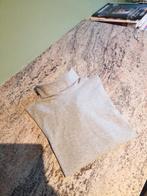 Pull col roulé, Enlèvement ou Envoi, Comme neuf, Taille 38/40 (M), Gris