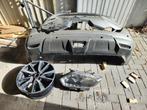 Nissan x trail bumpers 2017, Auto-onderdelen, Ophalen of Verzenden, Nissan