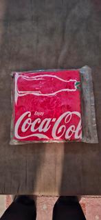 Coca- Cola basketring, Ophalen of Verzenden