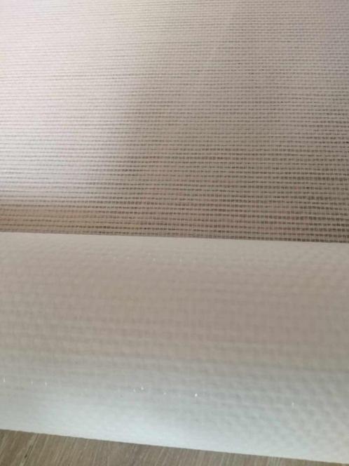 Rouleau fibre de verre, Maison & Meubles, Ameublement | Papier peint, Blanc, 10 à 25 m², Enlèvement