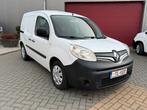 Kangoo euro 5 met airco, Auto's, Bestelwagens en Lichte vracht, Euro 5, Renault, Wit, Bedrijf