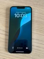 Iphone 13 Pro 256GB Sierra Blue, Telecommunicatie, Blauw, Zo goed als nieuw, 76 %, IPhone 13 Pro