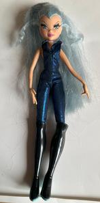 poupée WINX CLUB Mattel Icy, Enlèvement ou Envoi, Utilisé, Poupée